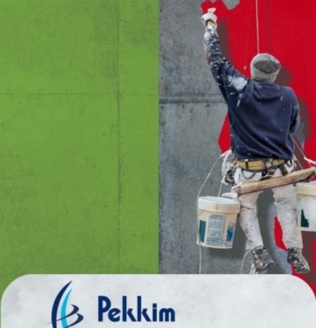 Pigment Pasta Satış | PEKKİM Kimyevi Maddeler