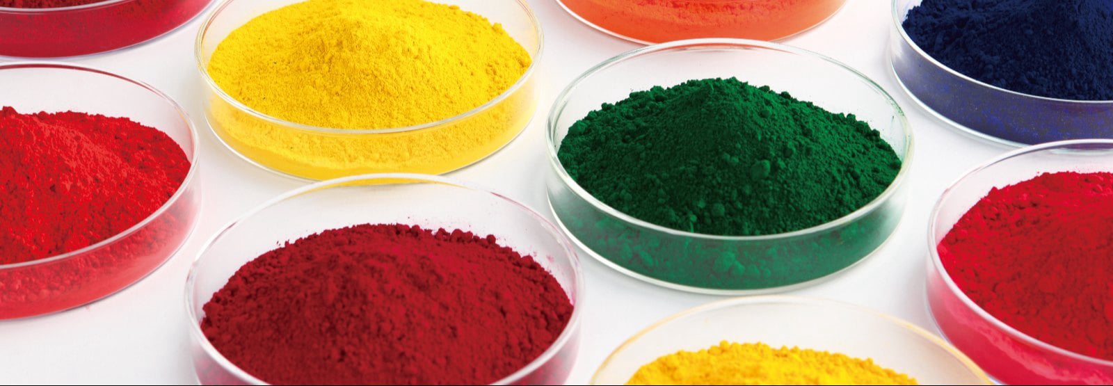 Pigment Pasta Satış | PEKKİM Kimyevi Maddeler